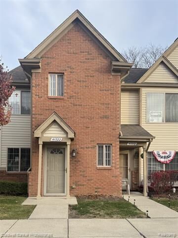 41022 Rose Lane  Clinton Twp MI 48036 photo