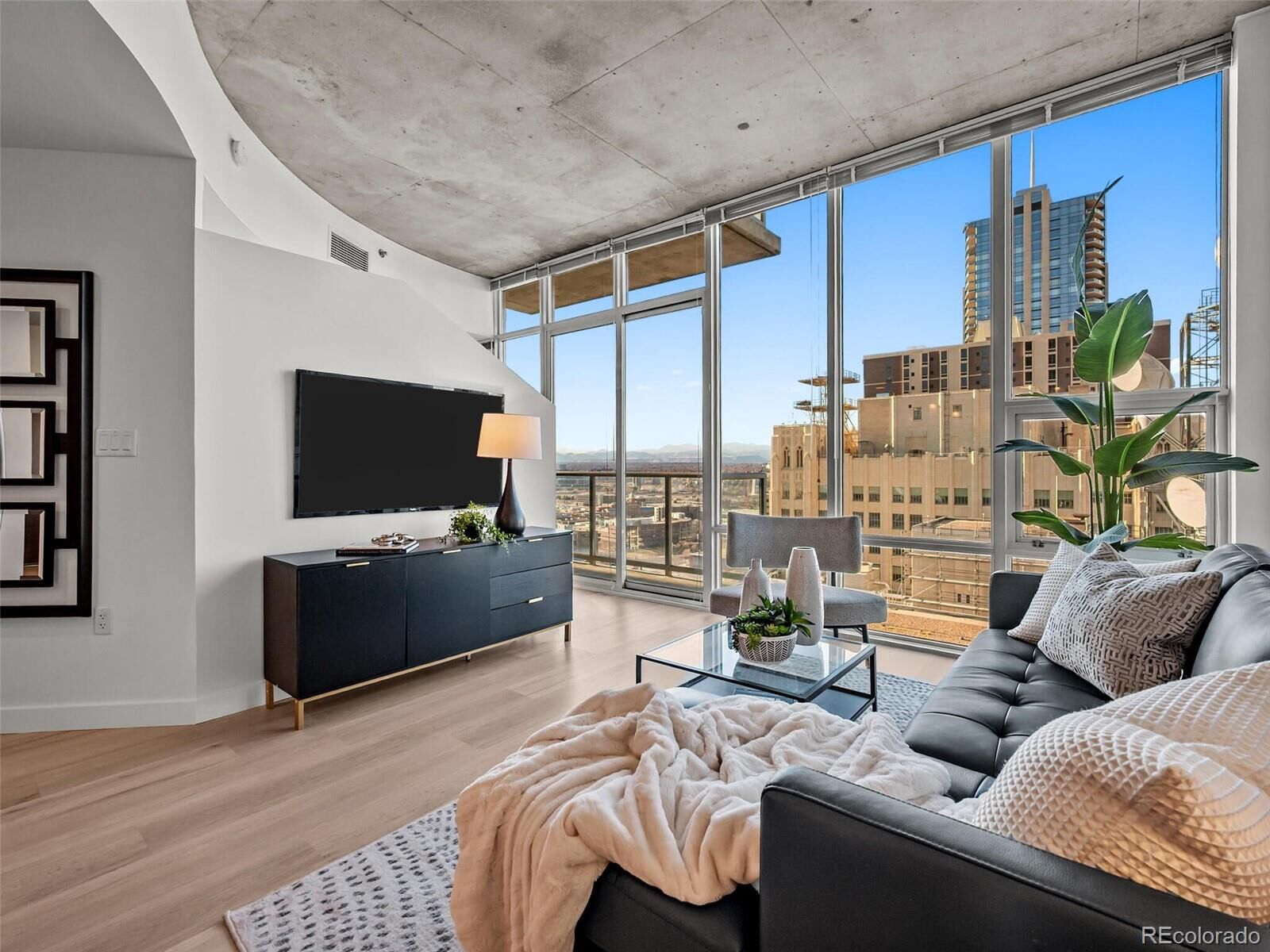 Property Photo:  891 14th Street 2203  CO 80202 