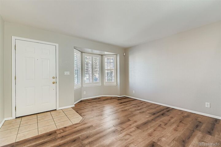 Property Photo: 2790 Fernwood Circle CO 80020