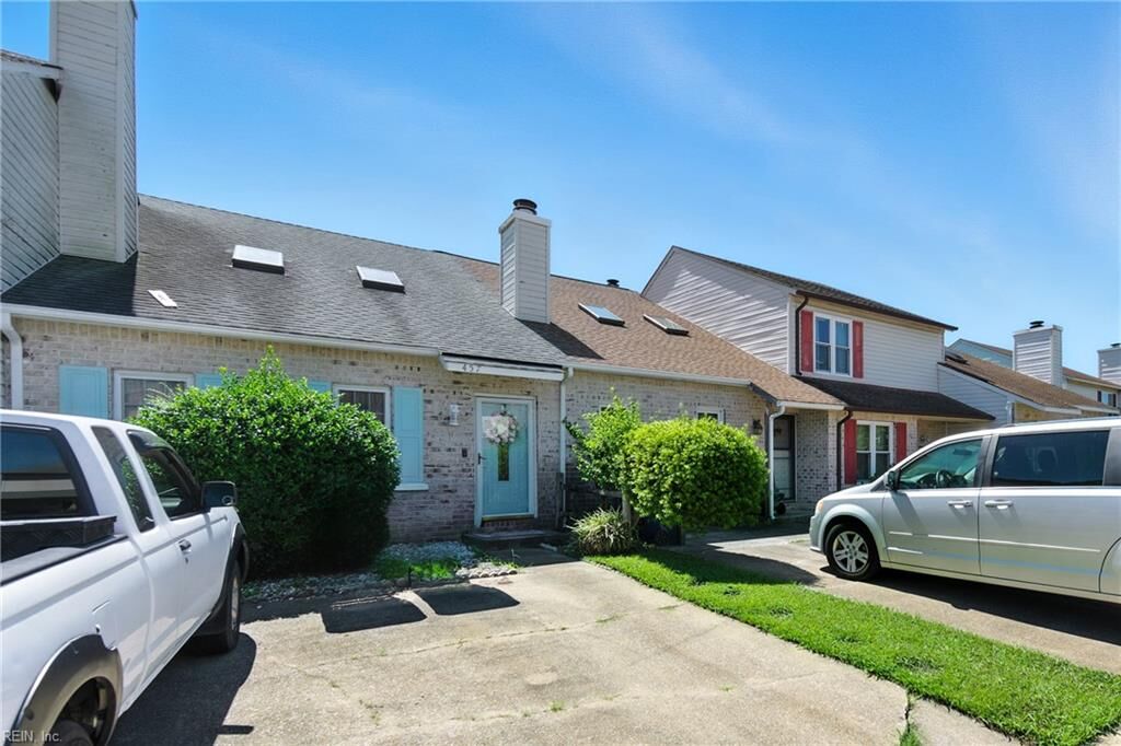 Property Photo:  457 Troon Chse  VA 23462 
