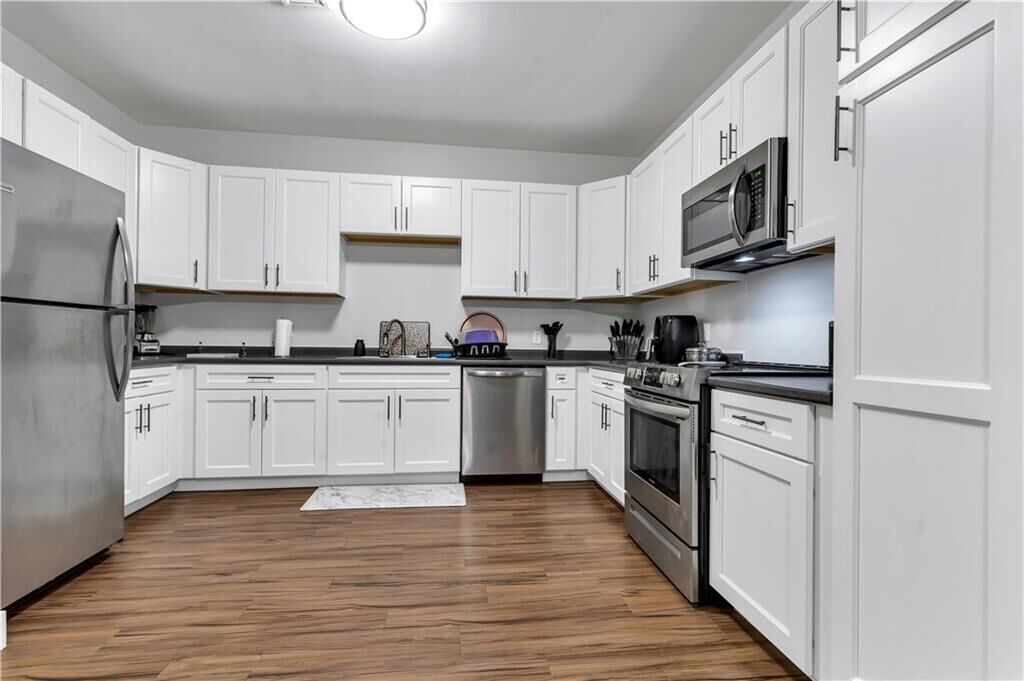 Property Photo:  39 Webster Street 204  RI 02860 