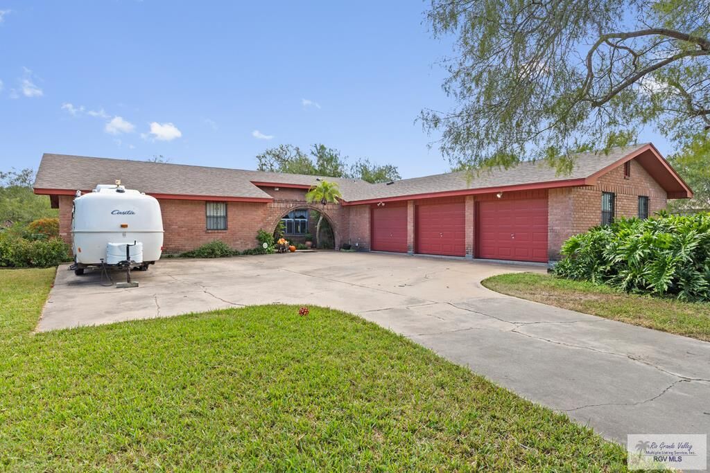Property Photo: 35102 Anaqua Dr. TX 78566