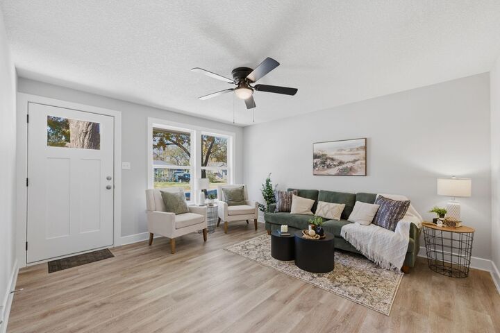 Property Photo:  1126 S Christine St  KS 67218-3420 