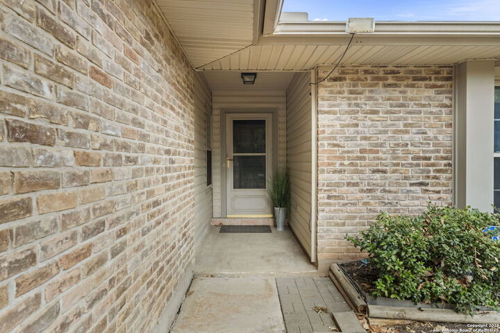 Property Photo: 4907 Babson TX 78249