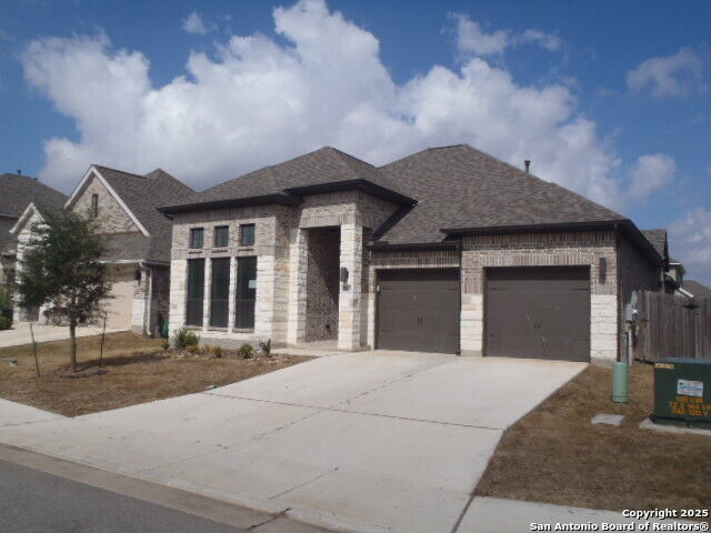 Property Photo:  1948 Highland  TX 78155 