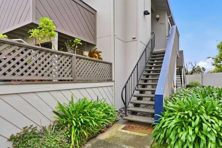 Property Photo:  704 Cassaday Court  CA 95136 