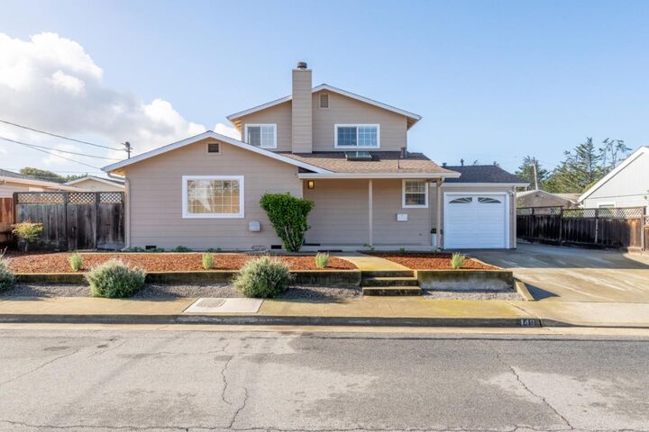 140 John Street  Monterey CA 93940 photo