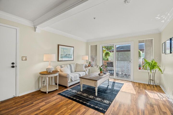 Property Photo:  308 River Street B8  CA 95060 