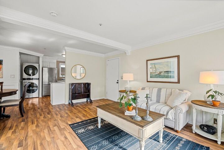 Property Photo:  308 River Street B8  CA 95060 