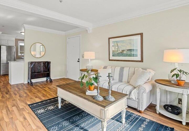 Property Photo:  308 River Street B8  CA 95060 