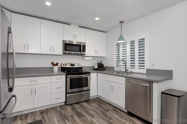 Property Photo: 5597 Caminito Jose CA 92111