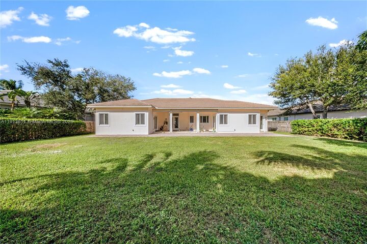 Property Photo:  9424 SW 123rd Ter  FL 33176 