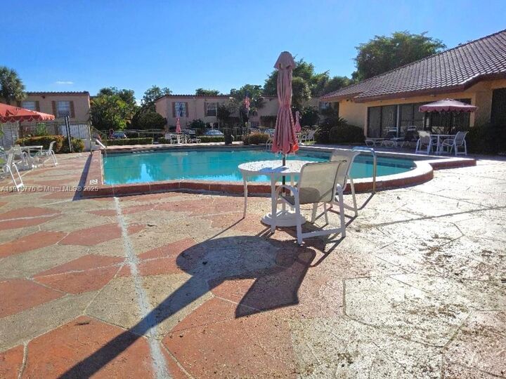 Property Photo: 7111 Miami Lakes Dr N2 FL 33014