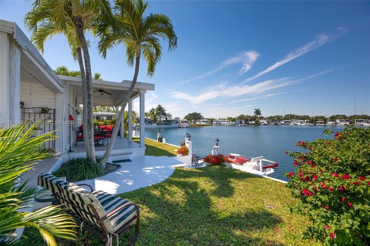 Property Photo:  112 Lake Shore Dr  FL 33009 