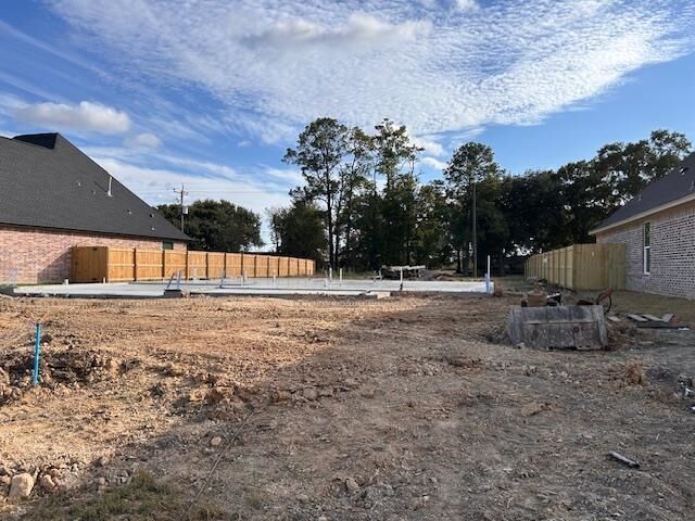 Property Photo:  8515 Sana  TX 77713 