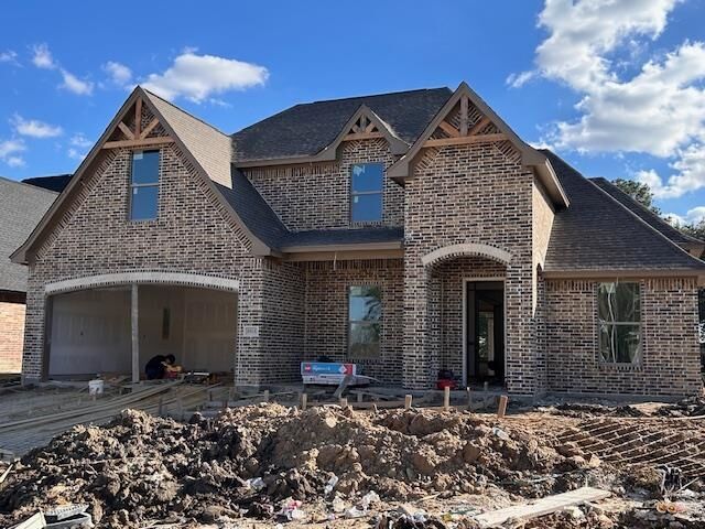 Property Photo:  8515 Sana  TX 77713 