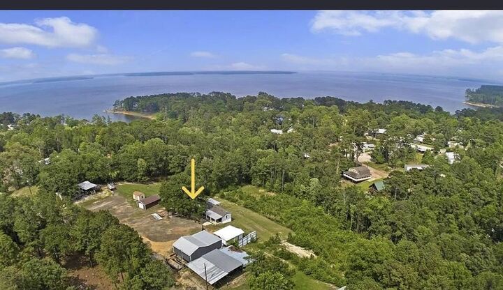 520 Count Rd 057  Jasper TX 77595-1 photo