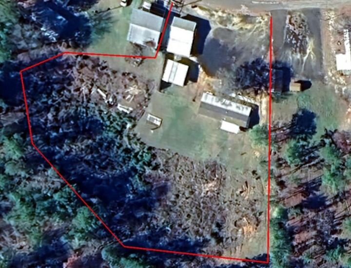 520 Count Rd 057  Jasper TX 77595-1 photo