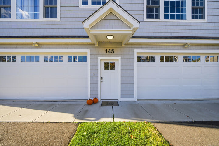 Property Photo: 145 Brentwood Avenue 145 CT 06825