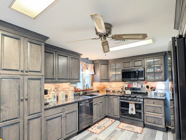 Property Photo: 23 Ann Drive CT 06084