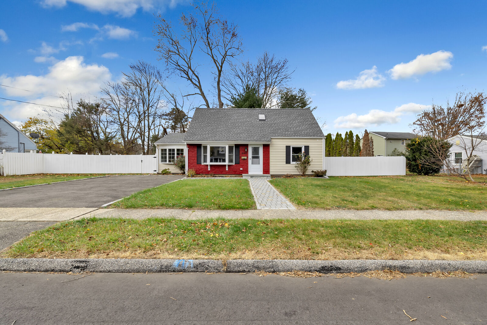 Property Photo:  246 Delaware Drive  CT 06614 