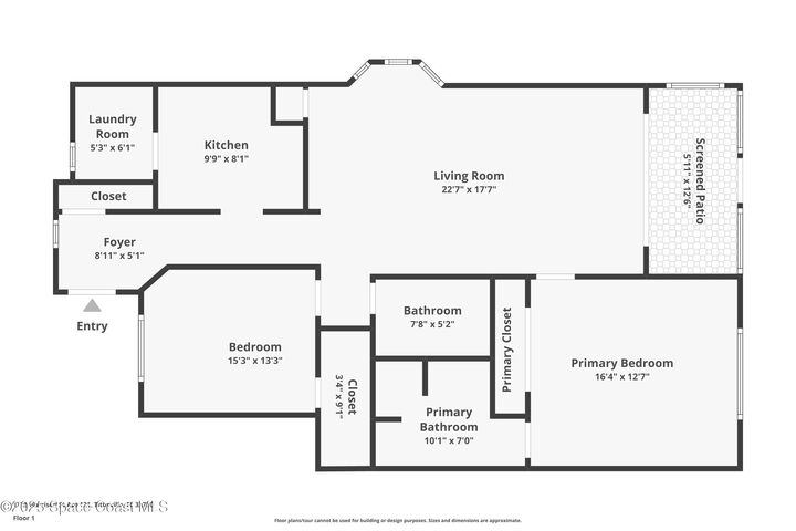 Property Photo:  1725 Harrison Street  FL 32780 