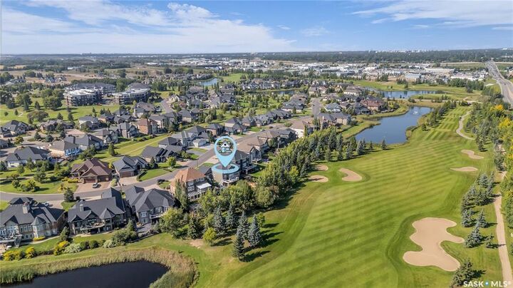 Property Photo:  602 Cartwright Street 69  SK S7T 0G4 