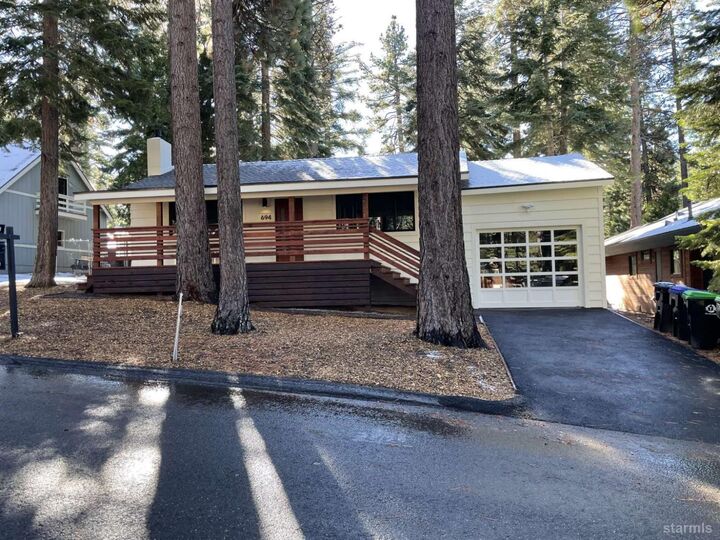 694 Sand Harbor Road  South Lake Tahoe CA 96150 photo