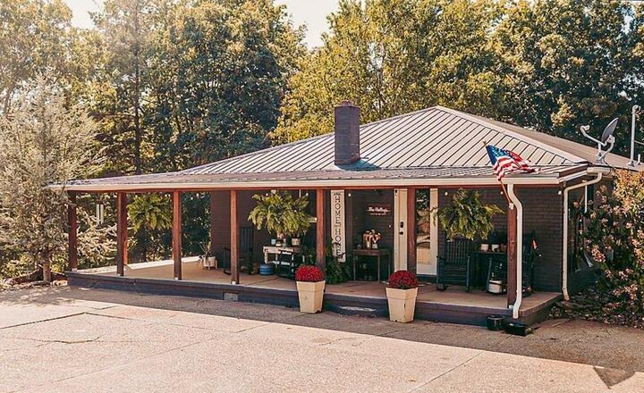 Property Photo:  390 Mercerville Road  OH 45623 