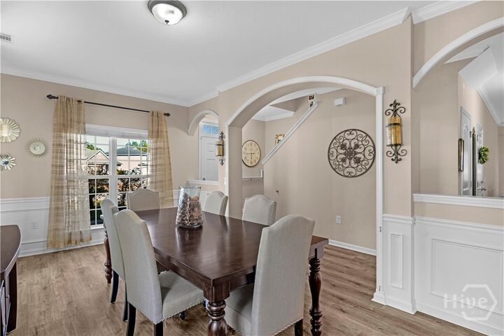 Property Photo: 257 Cypress Creek Lane GA 31312