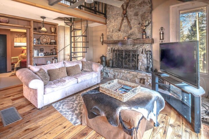 Property Photo:  11 Mountain Lake Terrace  NM 87710 