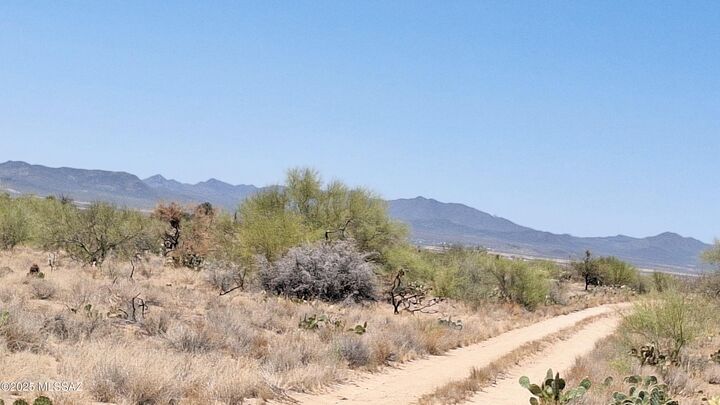 Property Photo:  14465 S Ezra Place 358  AZ 85736 