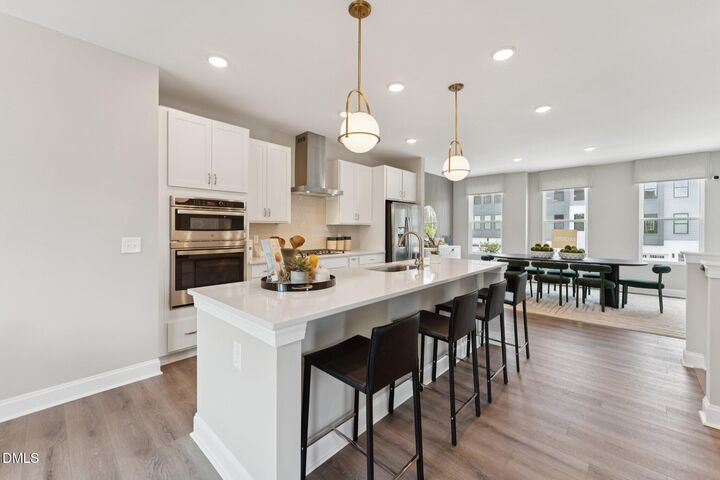 Property Photo: 10638 Pleasant Branch Drive Lot 1 NC 27614