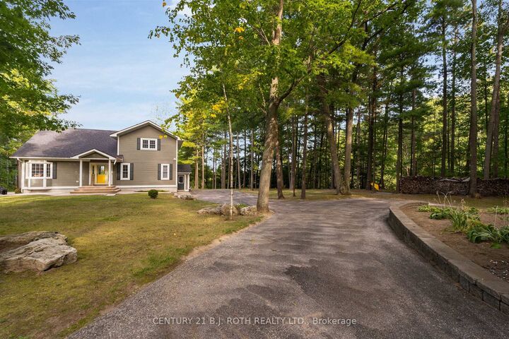 Property Photo:  2710 Portage Trail  ON L9X 0J3 