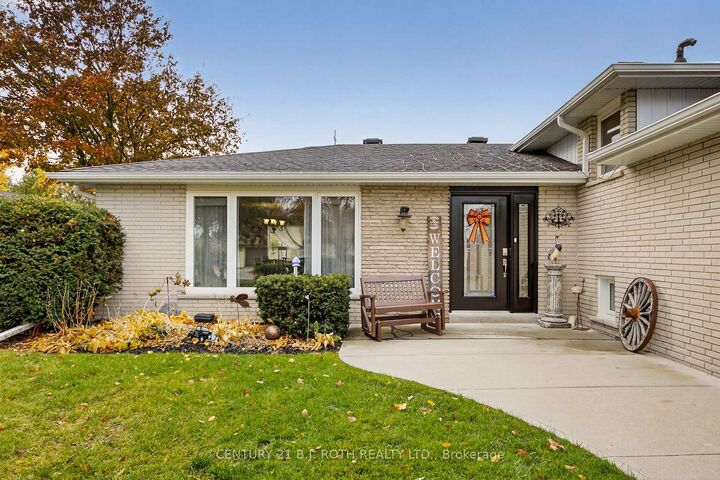 Photo de la propriété: 212 Church Street ON L3Z 1R2