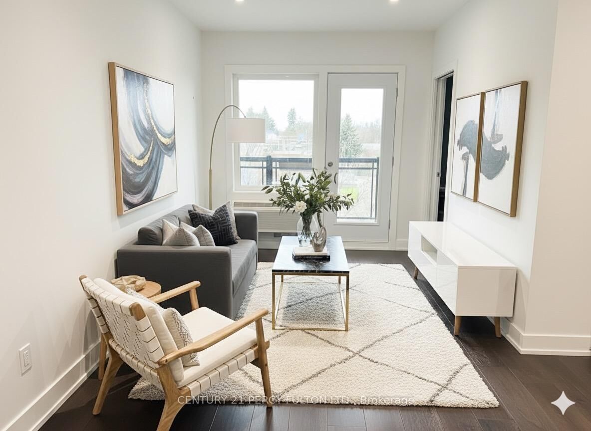 Property Photo: 310 Broadway Avenue 203 ON L9W 1L3