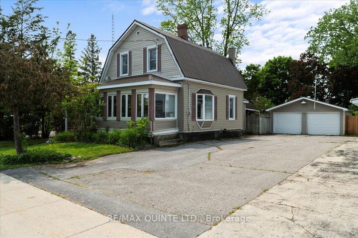 Property Photo:  19 Broad Street  ON K0K 2T0 