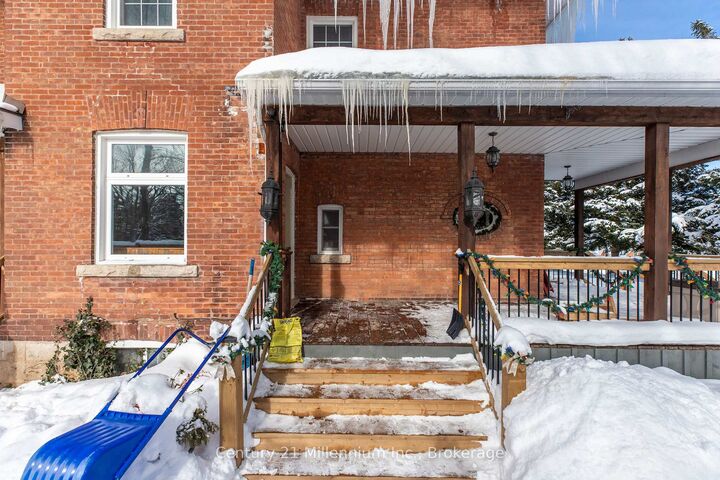 Photo de la propriété: 296 Garafraxa St Street ON N0H 1G0