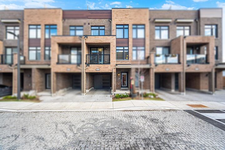 Property Photo:  1865 Pickering Parkway #404  ON L1V 0H2 