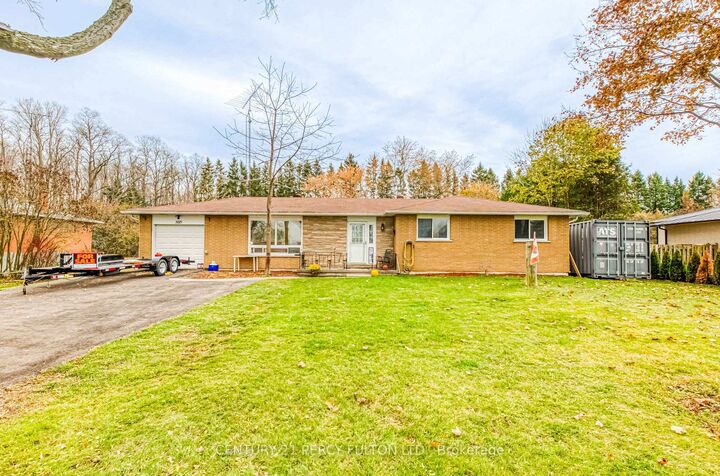 3075 Zion Road  Port Hope ON L1A 3V7 photo