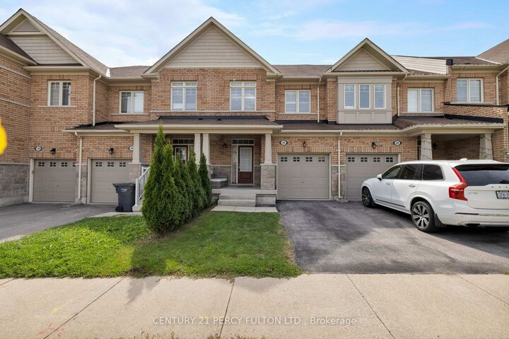 202 Sky Harbour Drive  Brampton ON L6Y 2Z7 photo