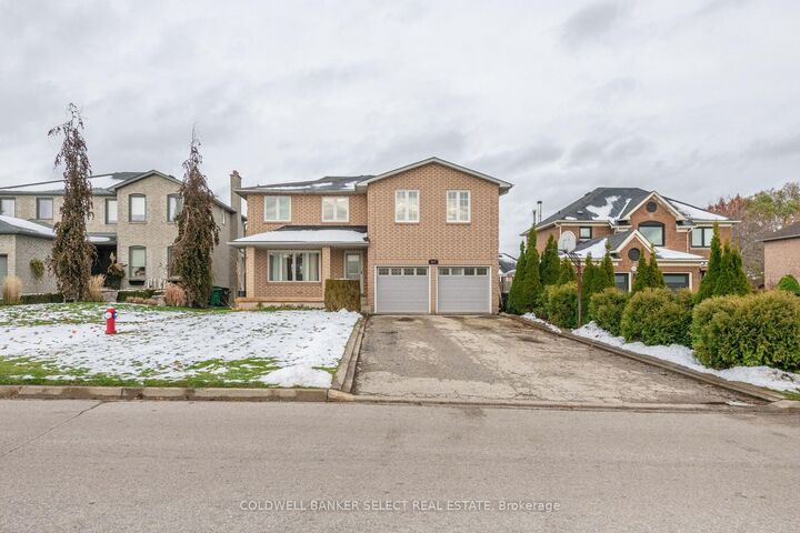 427 Kingsview Drive  Caledon ON L7E 1J4 photo