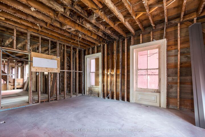 Property Photo:  3 Forsyth Street  ON K0K 2M0 