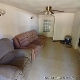 Property Photo:  416784 Delaware Drive  OK 74426 