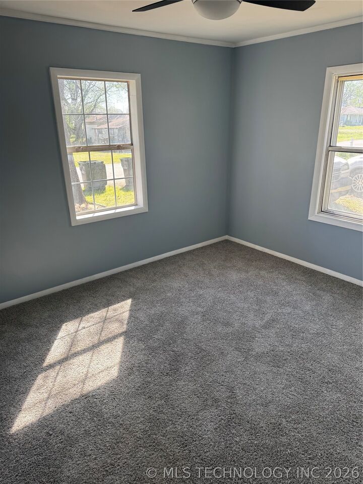 Property Photo:  234 N 6th Street  OK 74454 