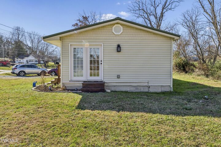 Property Photo:  4420 Cherokee Road  TN 37659 