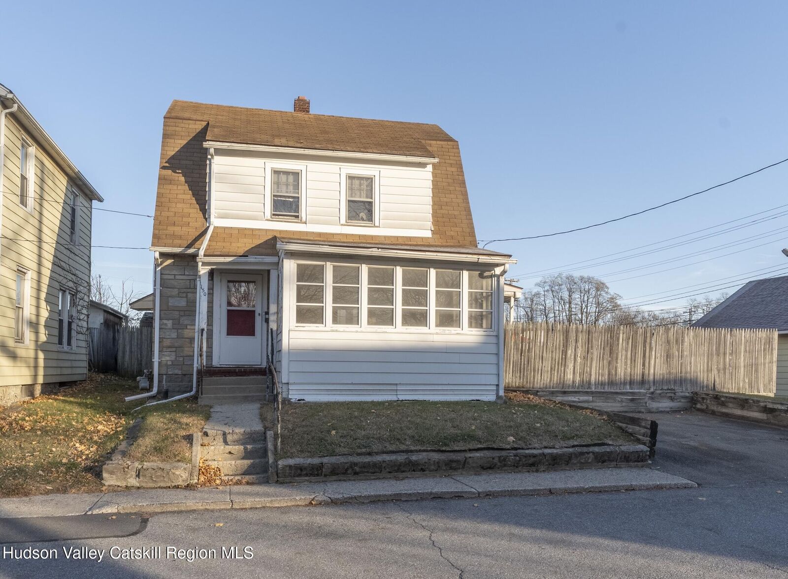 Property Photo:  150 Hasbrouck  NY 12466 