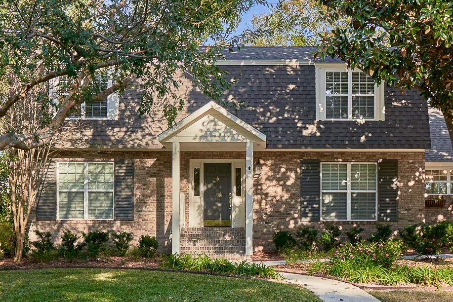 Property Photo:  118 Princeton Ln  GA 31605 