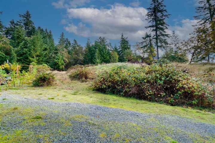 Property Photo: Lot B Garry Oak Dr BC V9P 9G1