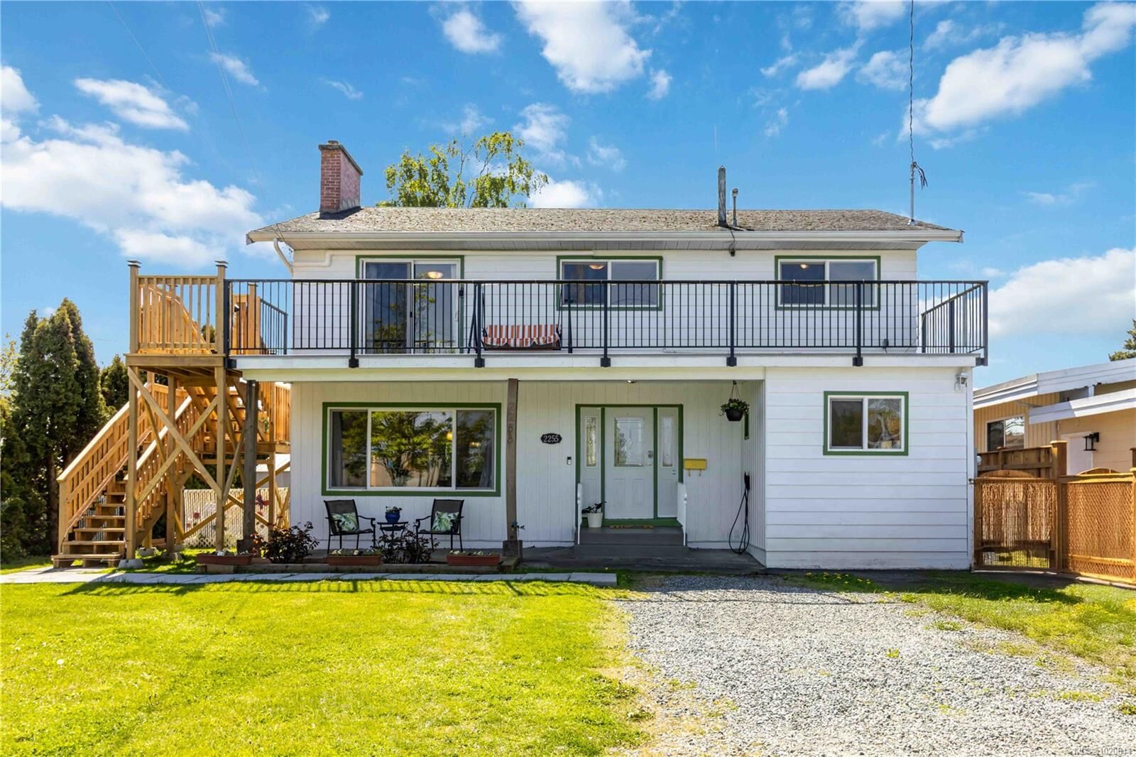 Property Photo:  2255 Henry Ave  BC V8L 2A8 